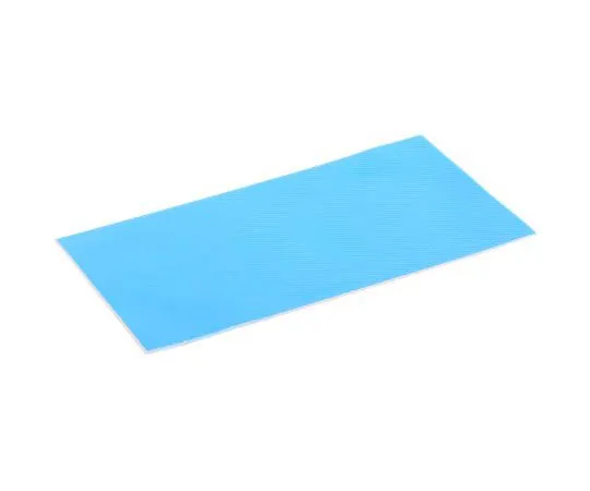 63-7510-27 Thermal Interface Sheet, Gap Pad VO Ultra Soft, 1W/m·K, 200 x 100mm 0.04in, Self-Adhesive GPVOUS-0.040-AC-00-200X100
