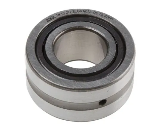 63-7401-61 Needle Roller Bearing NKIS20, 20mm I.D, 42mm O.D NKIS20