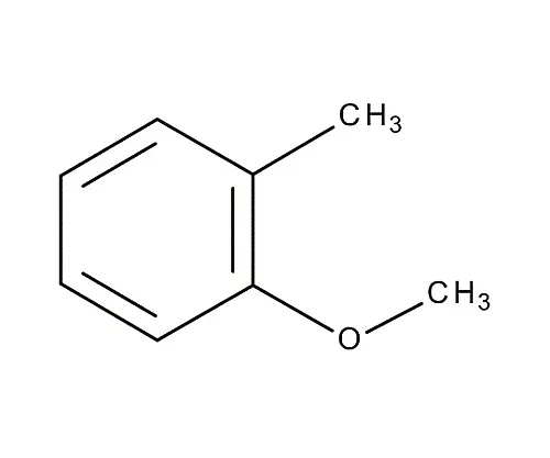 61-0367-96　［Discontinued］2-Methylanisole for Synthesis 821248 50mL　8.21248.0050