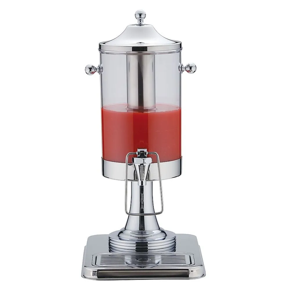 62-6531-87 KINGO Juice Dispenser 4L S10501