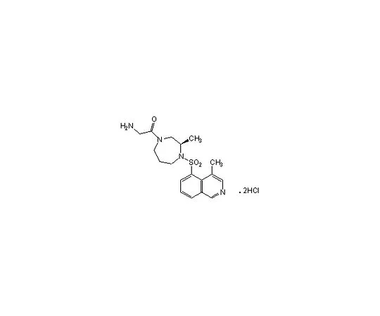 62-8437-02　［Discontinued］Rho Kinase Inhibitor IV　555554-1MG
