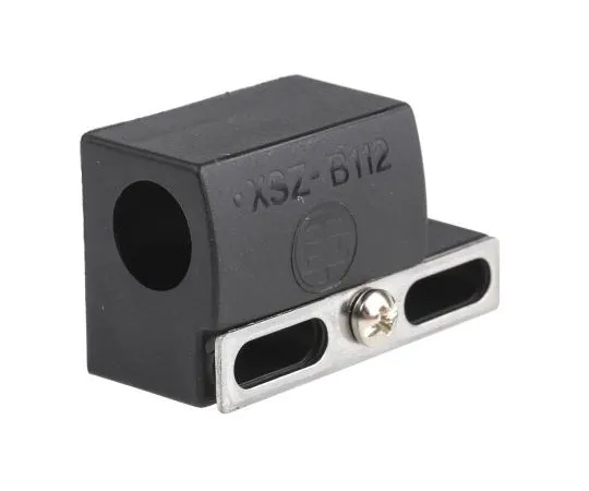 63-7480-66 Telemecanique Sensors Mounting Clamp for use with OsiSense XX Series XSZB112