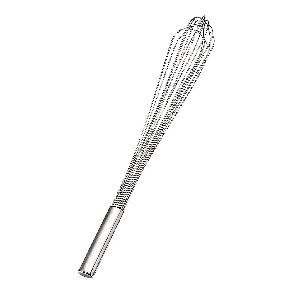 62-6463-53 Oval French Whipper, Thick, 60 cm 42327I