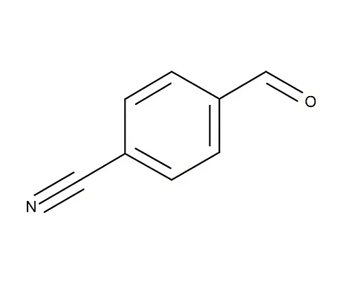 61-0355-58　［Discontinued］4-Cyanobenzaldehyde for Synthesis 818530 5G　8.18530.0005