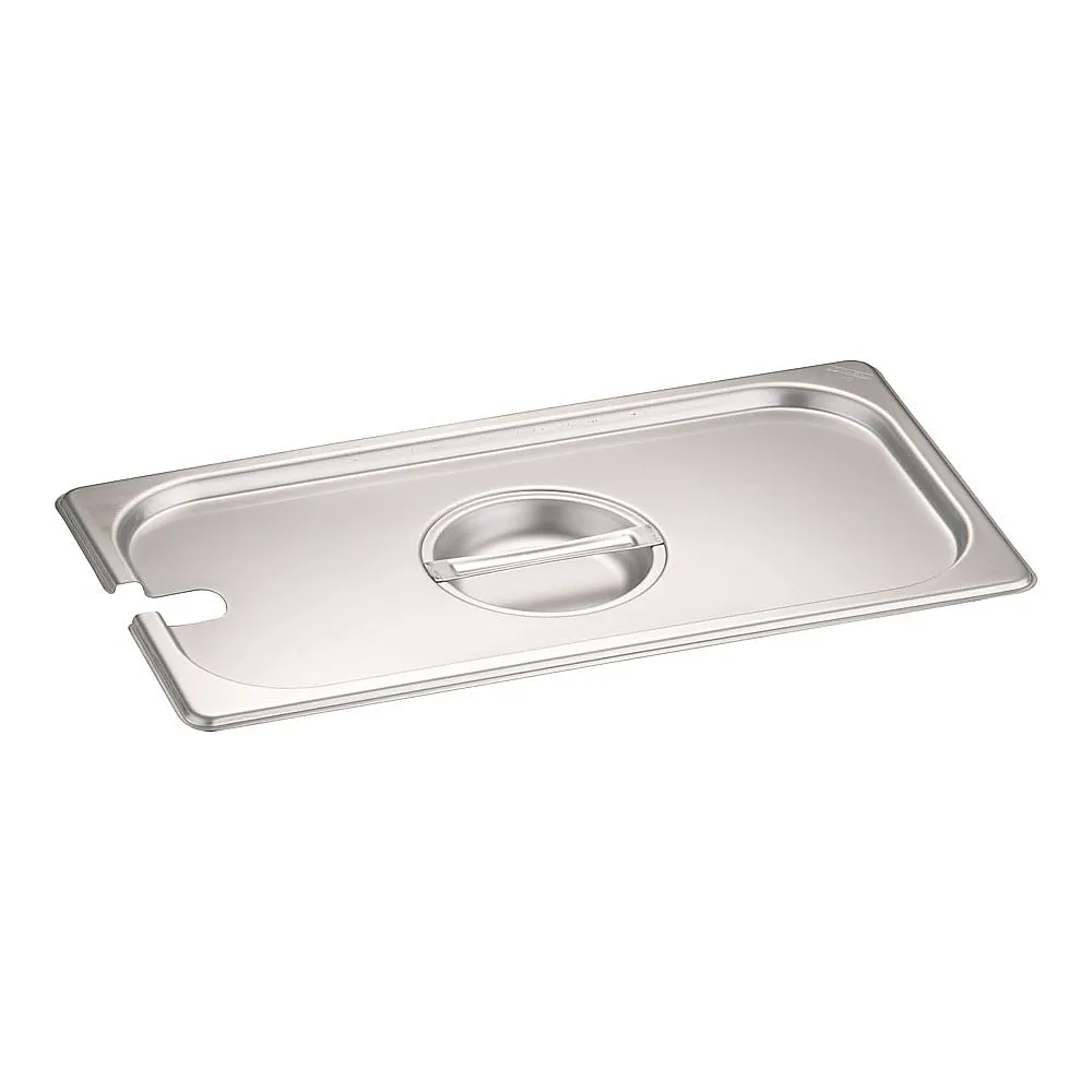 62-6359-50 DO-EN GN For Pan Cutting/Cover with Handle 1/3 813LNC