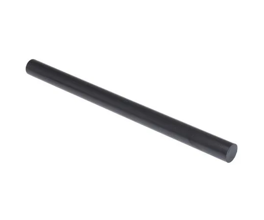 63-7476-33 RS PRO Black Polyetheretherketone PEEK Rod, 300mm x 20mm Diameter 297-0175