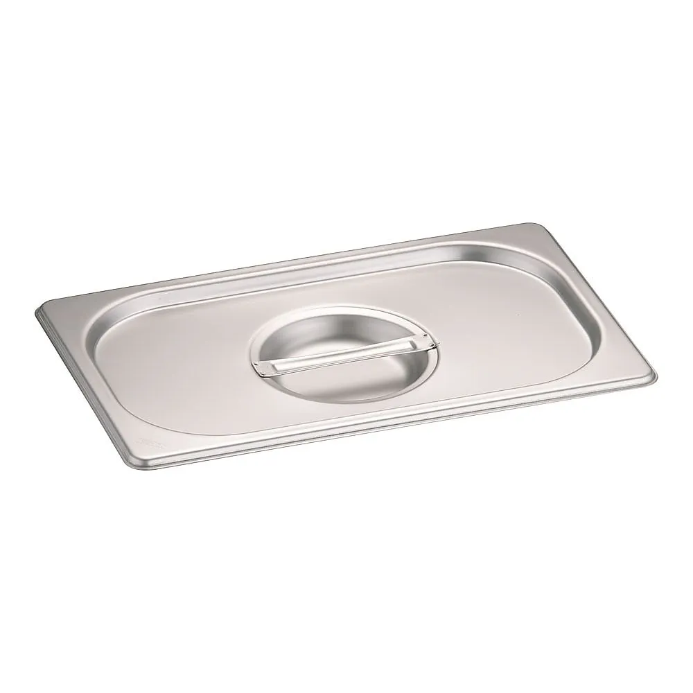 62-6359-43 DO-EN Cover with Gastronomic Pan Handle for 1/4 814L