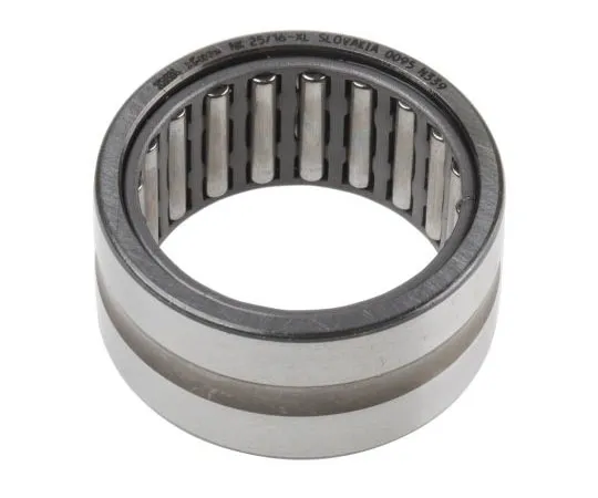63-7401-45 Needle Roller Bearing NK25/16-XL, 25mm I.D, 33mm O.D NK25/16-XL