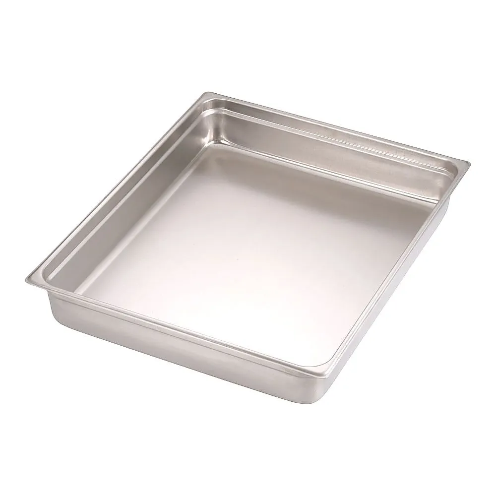 62-6365-78 Table Pan II 2/1 2214