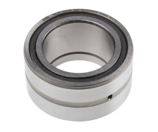 63-7401-59 Needle Roller Bearing NKIB5908, 40mm I.D, 62mm O.D NKIB5908