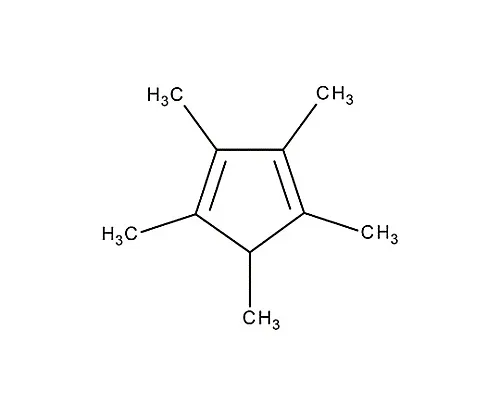 61-0355-67　［Discontinued］1,2,3,4,5-Pentamethylcyclopentadiene for Synthesis 818534 1mL　8.18534.0001