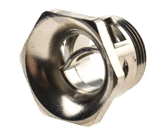 63-7487-70 HAN Series Cable Gland 9000005103