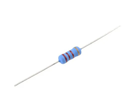 63-7427-75 TE Connectivity 2.2kΩ 2W Metal Film Fixed Resistor ±5% ±300ppm/°C ROX2SJ2K2