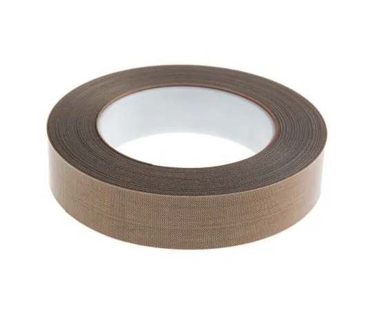 63-7462-56 3M 3M 5453 Brown PTFE Tape 25mm x 33m x 0.21mm 5453 25MM