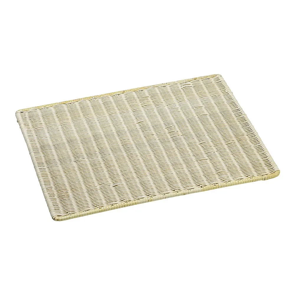 62-6581-31 Rattan Pan Sunako PF-54-W