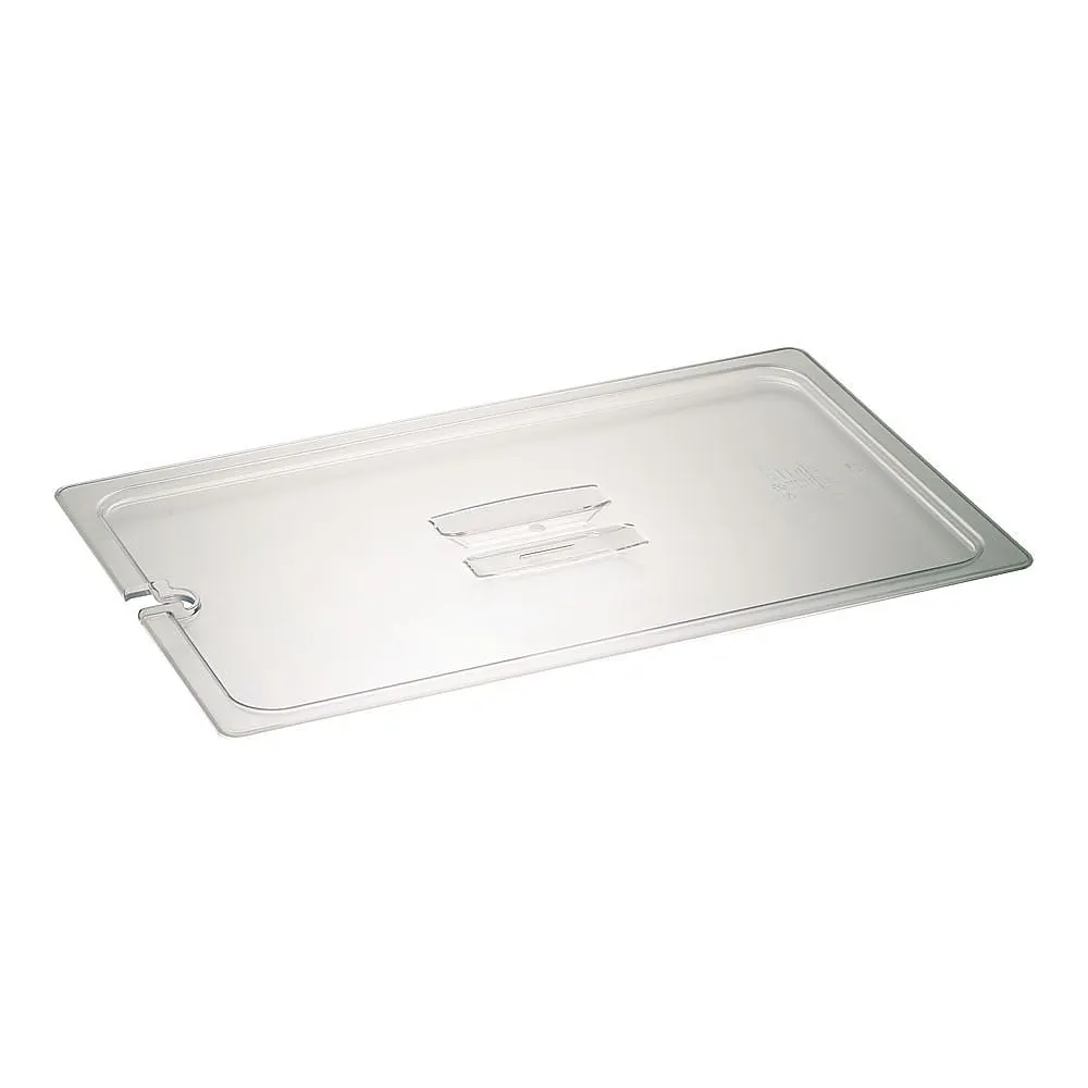 62-6366-40 Cover Handle/Cut Included for Trust Cold Food Pan 1/1 8456