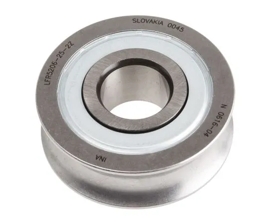 63-7395-72 INA Track Roller LFR5206-25-2Z LFR5206-25-2Z