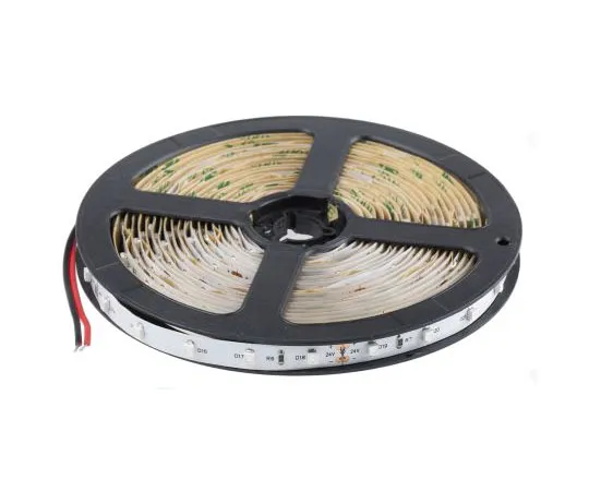 63-7378-74 RS PRO Blue LED Strip 5m 24V 153-3655