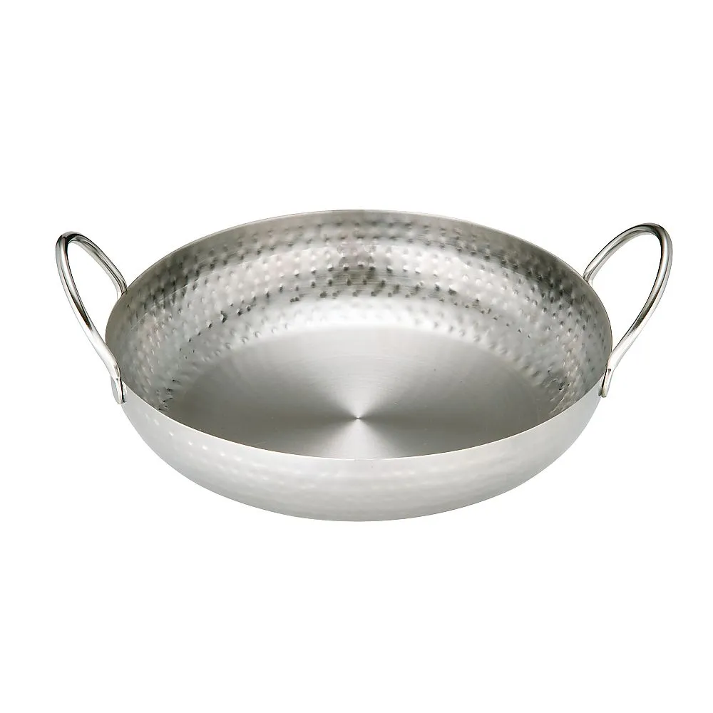62-6786-06 UK Stainless Steel Offal Hotpot 24 cm