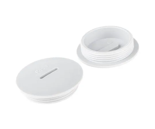 63-7444-49 Lapp PG29 Plug, PS, Threaded, IP54 52006000