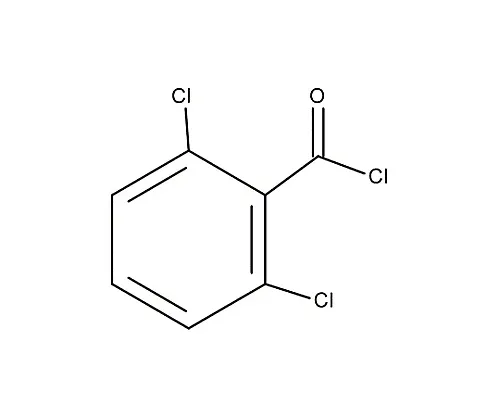61-0375-36　［Discontinued］2,6-Dichlorobenzoyl Chloride for Synthesis 841172 50mL　8.41172.0050