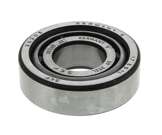 63-7468-03 Taper Roller Bearing 30203 J2, 17mm I.D, 40mm O.D 30203