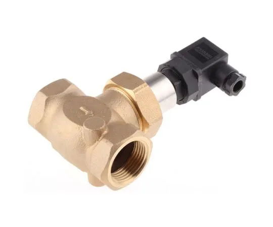 63-7523-84 Flow Switch Gems Sensors FS-200E-A 020-3489