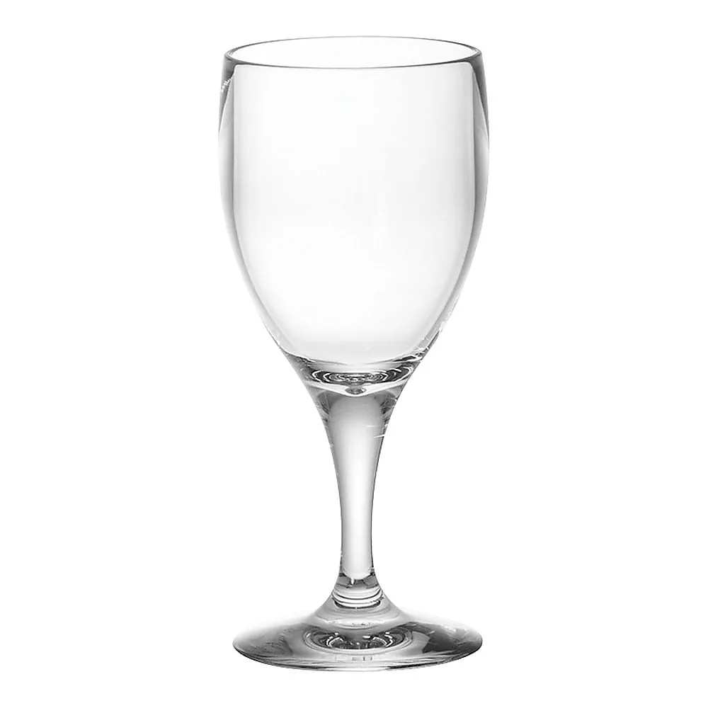 62-6656-16 MLV Contemporary (2 pcs) Red Wine S175