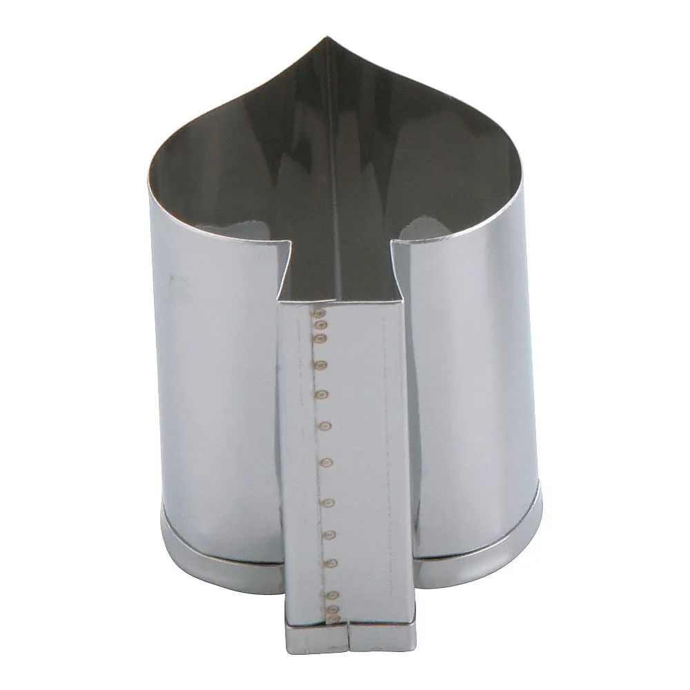 62-6476-26 In the middle of a professional cutter spade