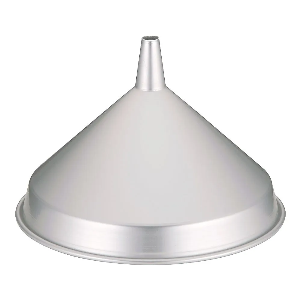 62-6464-75 Alumite funnel 21 cm