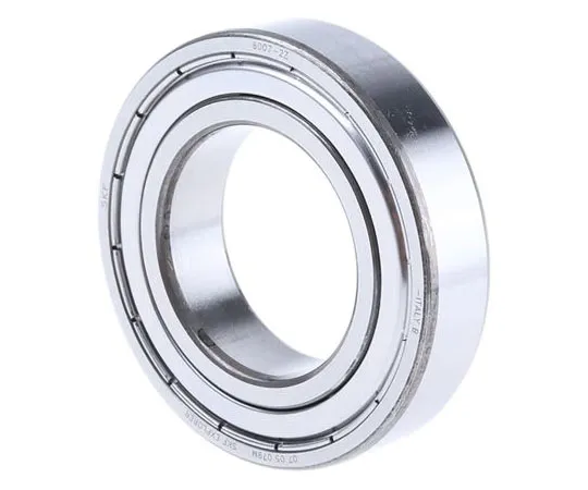 63-7467-91 35mm Deep Groove Ball Bearing 62mm O.D 6007-2Z