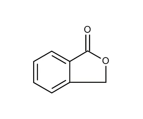 61-0339-46　［Discontinued］Phthalide for Synthesis 807067 100G　8.07067.0100