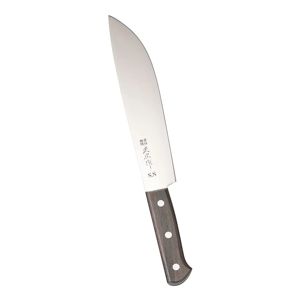 62-6409-84 Masahiro Stainless Steel Head (Single-Flute) 41102