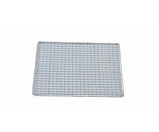 62-6504-74 Zinc-Pulled Disposable Square Net (200 Sheets) QTK2601