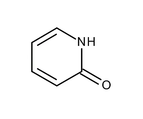 61-0339-17　［Discontinued］2-Hydroxypyridine for Synthesis 807035 25G　8.07035.0025