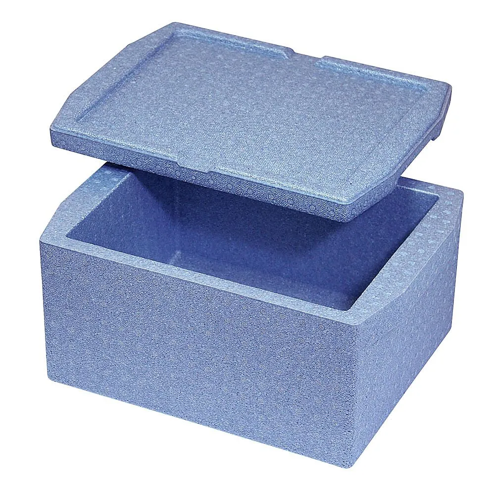 62-6378-04 Container Hot and Cool for Rice and Sushi Shari RH-50