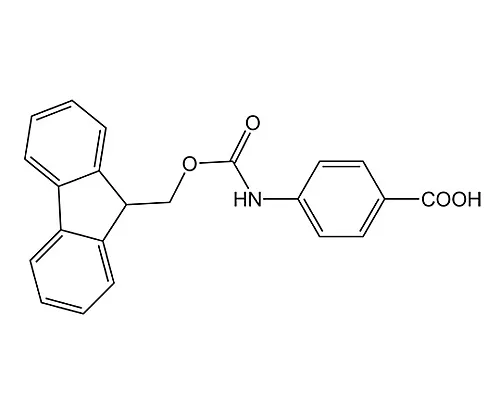 61-0390-01　［Discontinued］Fmoc-Paba-OH 852219 1G　8522190001