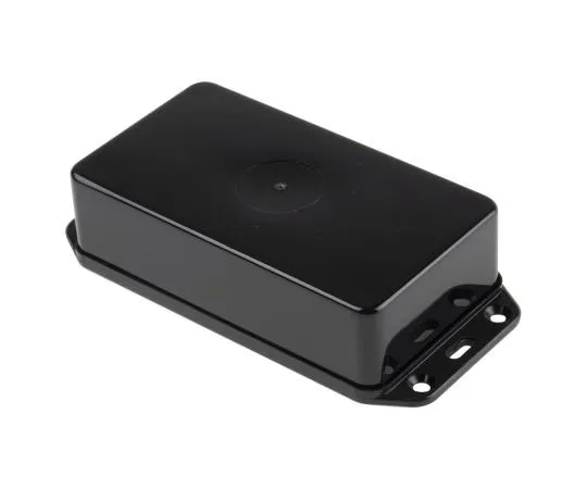 63-7378-83 RS PRO ABS Enclosure, IP54, Flanged, 135.8 x 64.55 x 31.5mm 153-3670