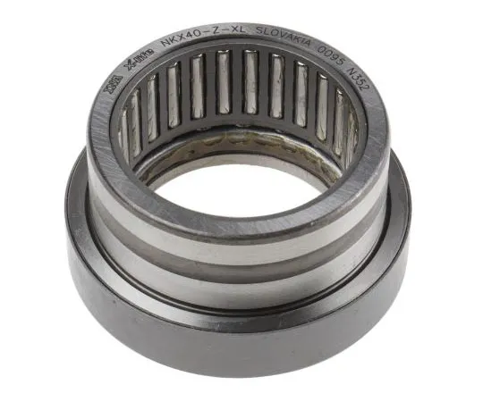 63-7401-73 Needle Roller Bearing NKX40-Z-XL, 40mm I.D, 52mm O.D NKX40-Z-XL