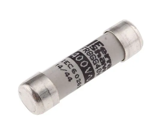 63-7437-19 Mersen, 4A Ceramic Cartridge F***, 8 x 32mm W222958