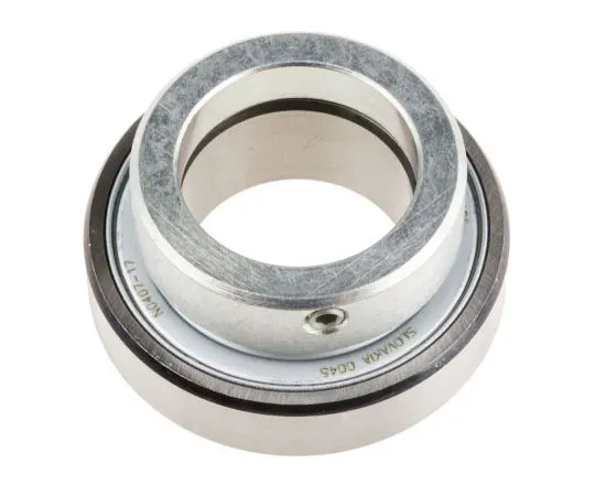 63-7367-86 30mm Radial Ball Bearing 55mm O.D RALE30-XL-NPP-FA106