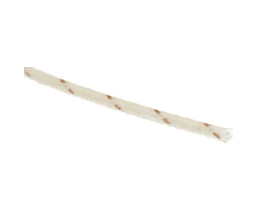 63-7440-05 Extension Cable Type T, -60 → +400 °C 2 Core Unscreened Fibreglass Sheath 10m 236-3909