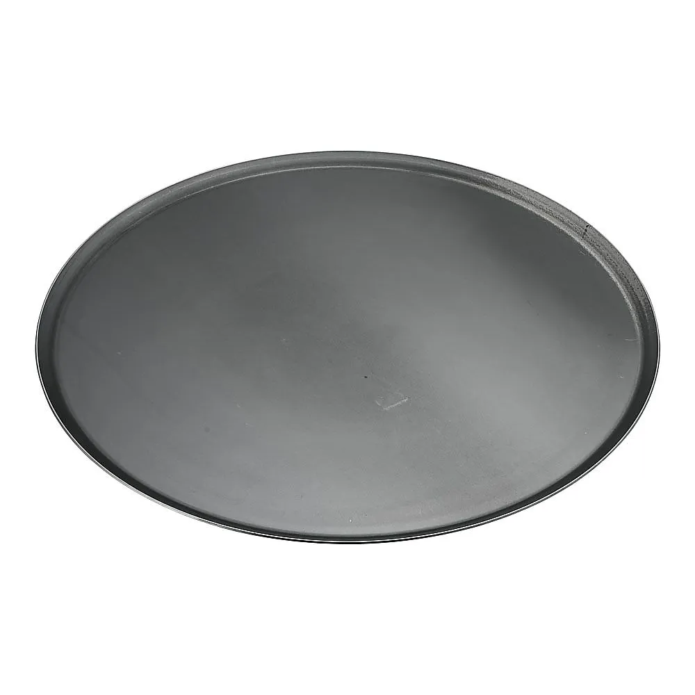 62-6535-49 Iron Pizza Pan 30 cm