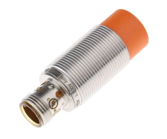 63-7511-74 ifm electronic Inductive Sensor 12 mm Detection, M18 x 1, PNP-NO, 51mm Length, 10 → 36 V dc supply voltage IGS205