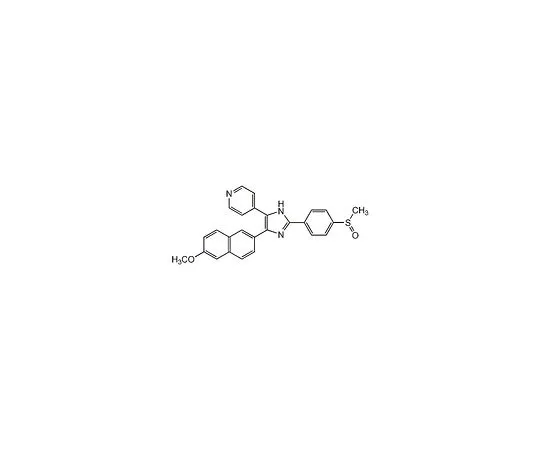 62-8440-94　［Discontinued］Tie2 Kinase Inhibitor　612085-5MG