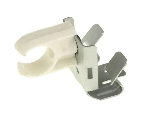 63-7421-29 RS PRO Girder Clamp 8 → 14 mm 203-7436