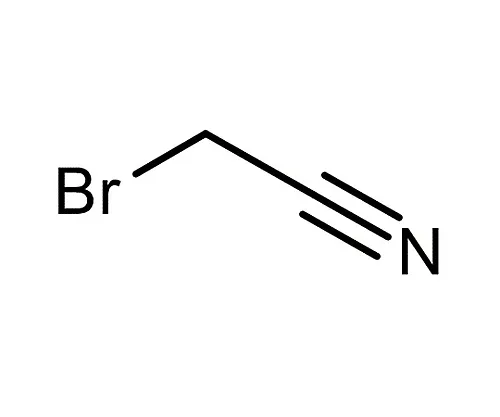 61-0381-87　［Discontinued］Bromoacetonitrile for Synthesis 843270 100mL　8.43270.0100