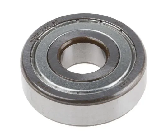 63-7369-42 15mm Deep Groove Ball Bearing 42mm O.D 6302-2Z