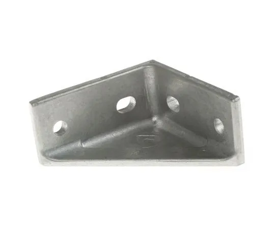 63-7448-14 FlexLink Beam Angle Bracket, strut profile 44 mm, Groove Size 11mm XCFA 44 A