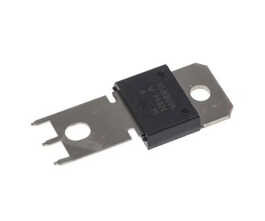 63-7522-57 Vishay 400V 150A, Silicon Junction Diode, 2-Pin PowerTab VS-150EBU04 VS-150EBU04